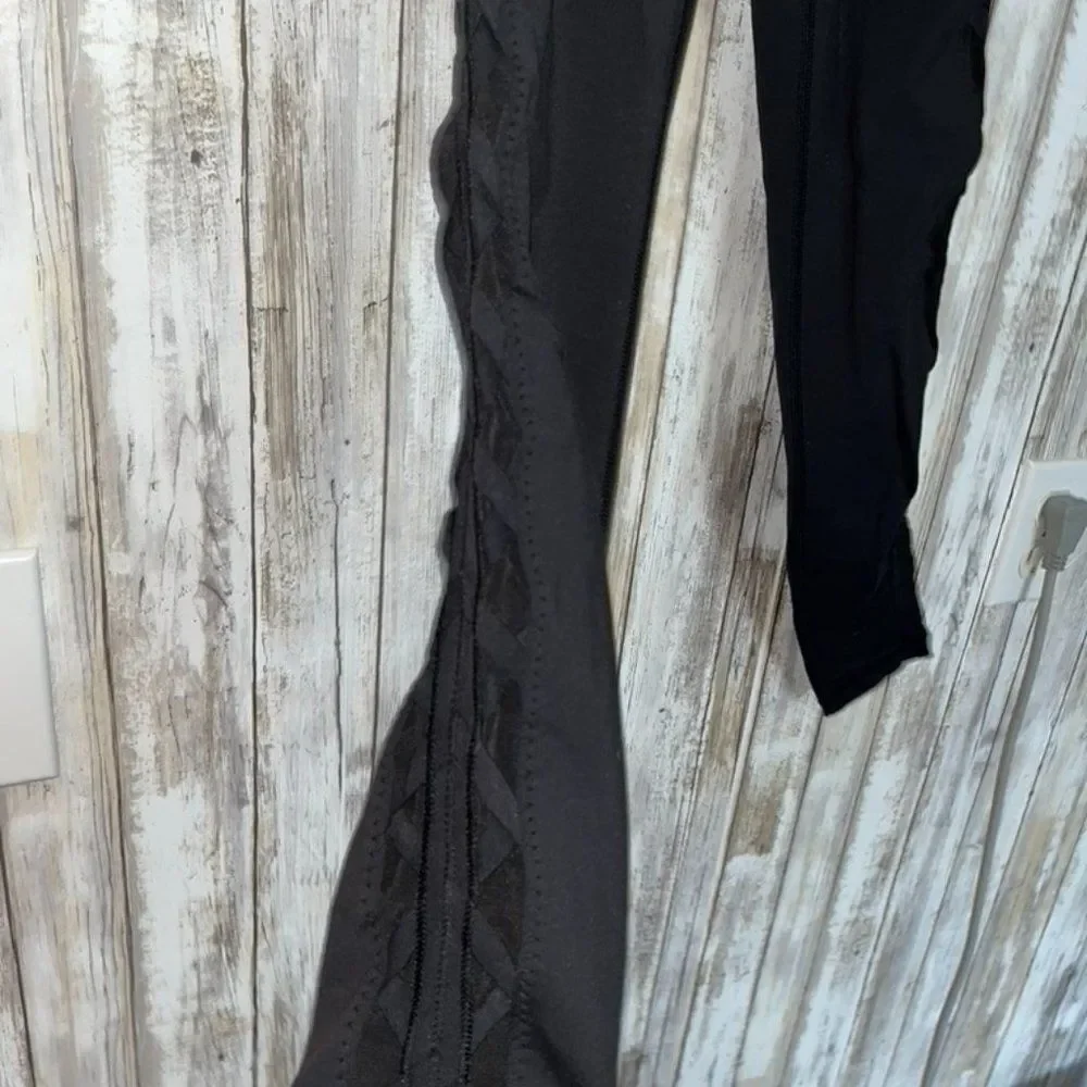 lululemon wunder under 25